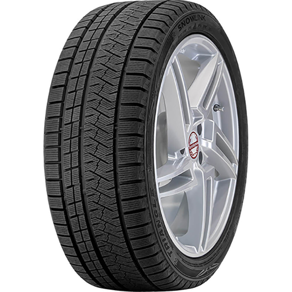 Шины Triangle PL02 255/45 R20 105V - купить в Москве, цены на Мегамаркет | 100042981305