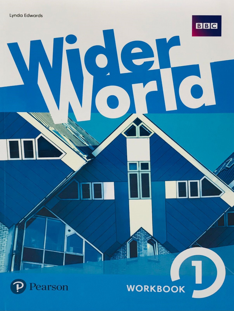 Wider world second edition