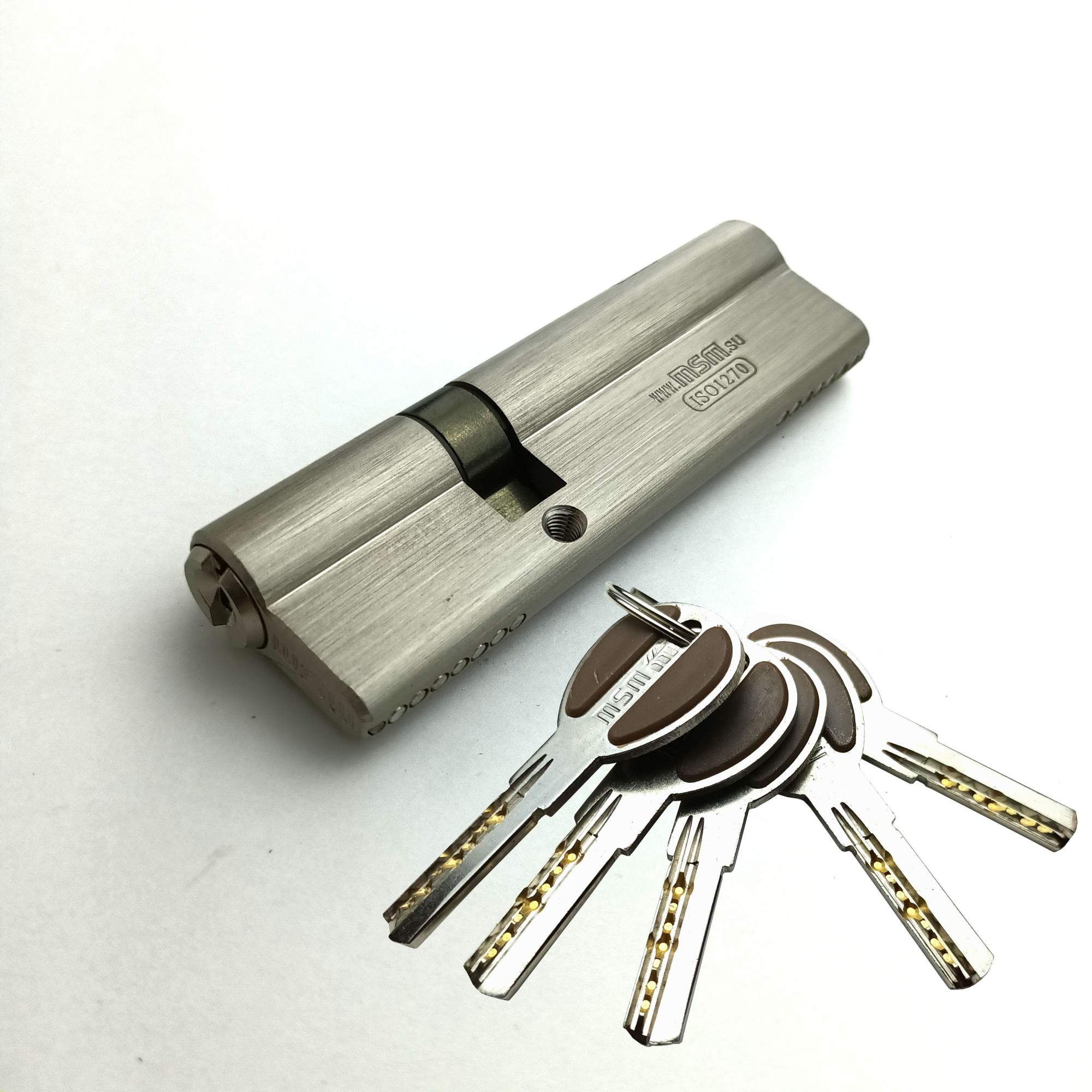 Msm locks. Msm locks. Msm locks. Msm locks. Цилиндровый механизм msm locks, перфорированный ключ-вертушка cw35/65mm sn.