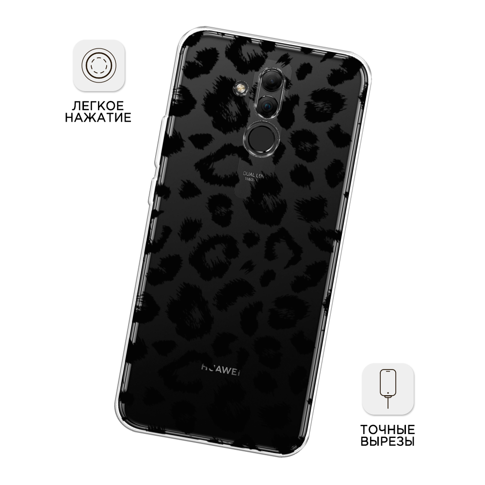 Чехол Awog на Huawei Mate 20 Lite 