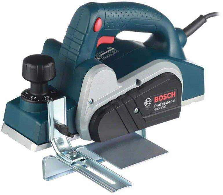 Рубанки gho 6500. Электрорубанок Bosch GHO 6500 (0601596000). Bosch GHO 6500. Бош рубанок электрический 6500.