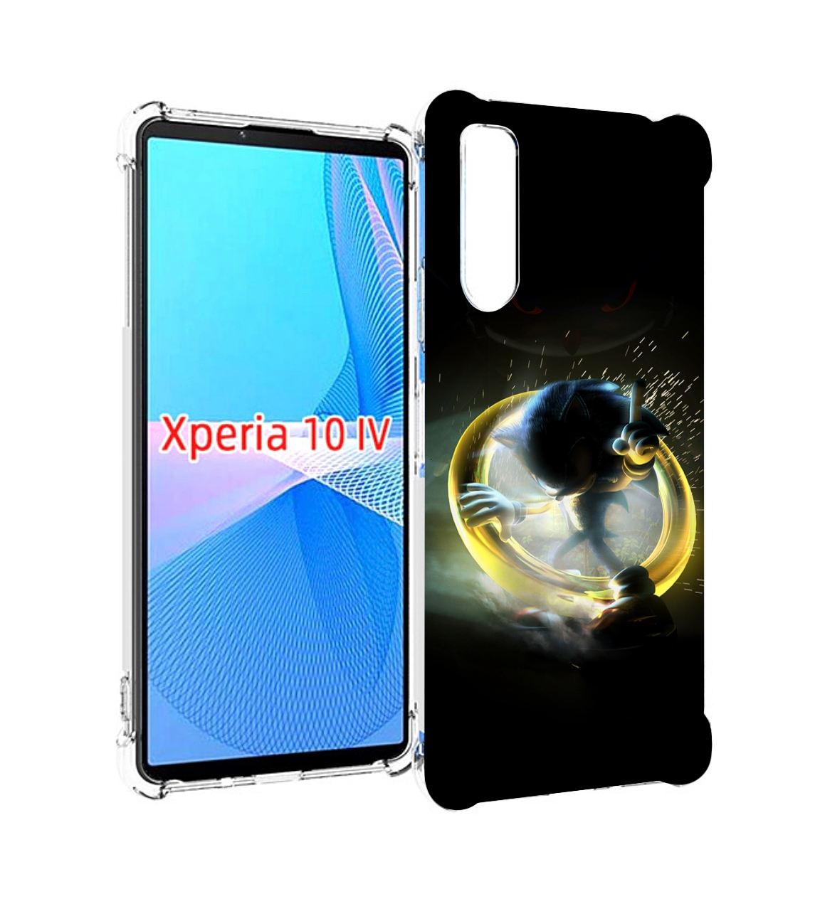 Чехол MyPads Сонник-в-кольце для Sony Xperia 10 IV (10-4) – купить в  Москве, цены в интернет-магазинах на Мегамаркет