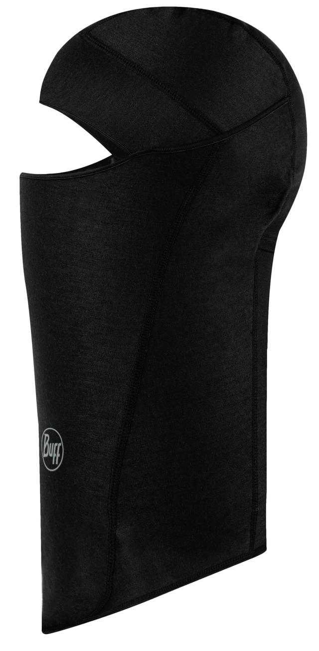 Балаклава Buff Thermonet Balaclava, solid black, One Size - купить в Москве, цены на Мегамаркет | 100027694531