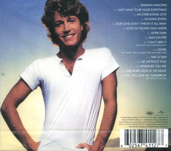 andy gibb's net worth at death - Ilustrasi 2