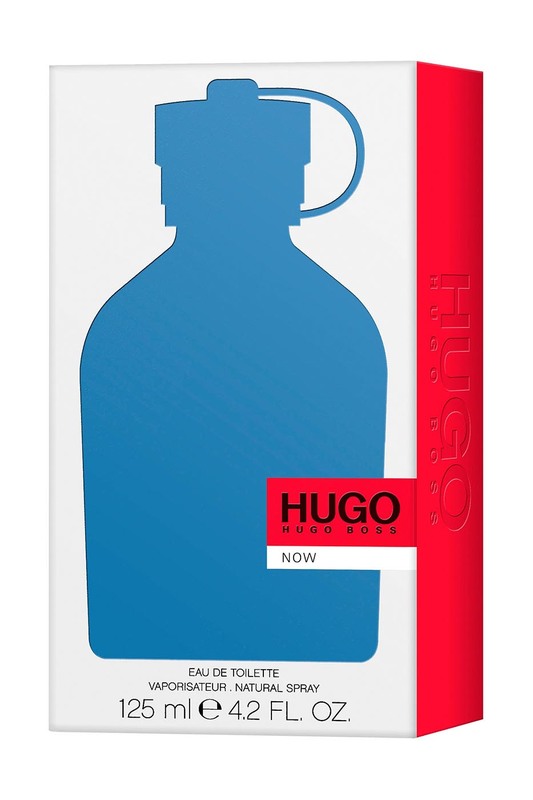 hugo boss now edt