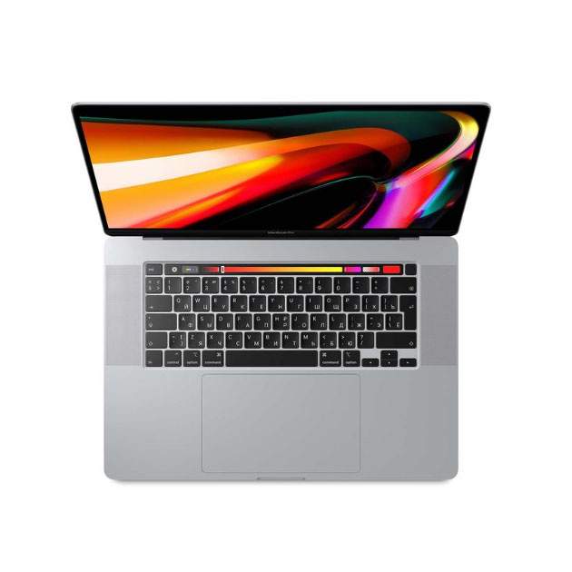 Ноутбук Apple MacBook Pro 16,2