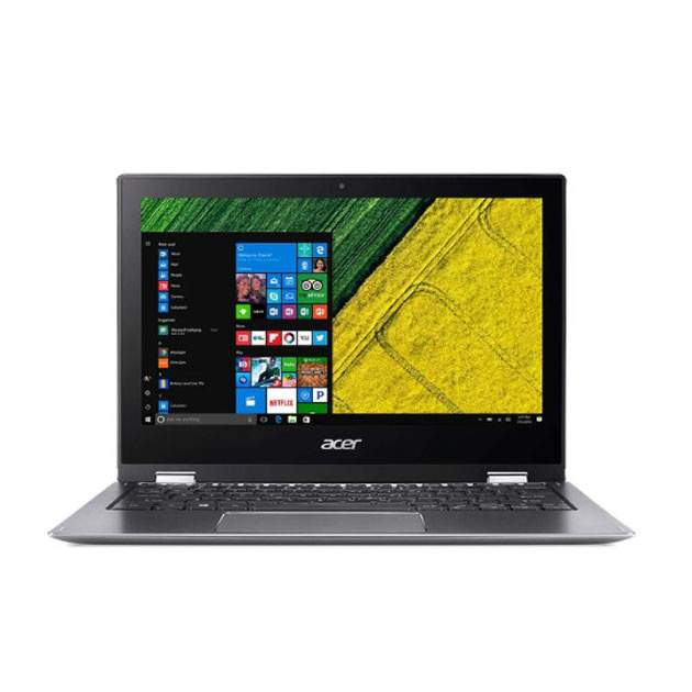 Ноутбук трансформер acer sp111 34n c9et обзор