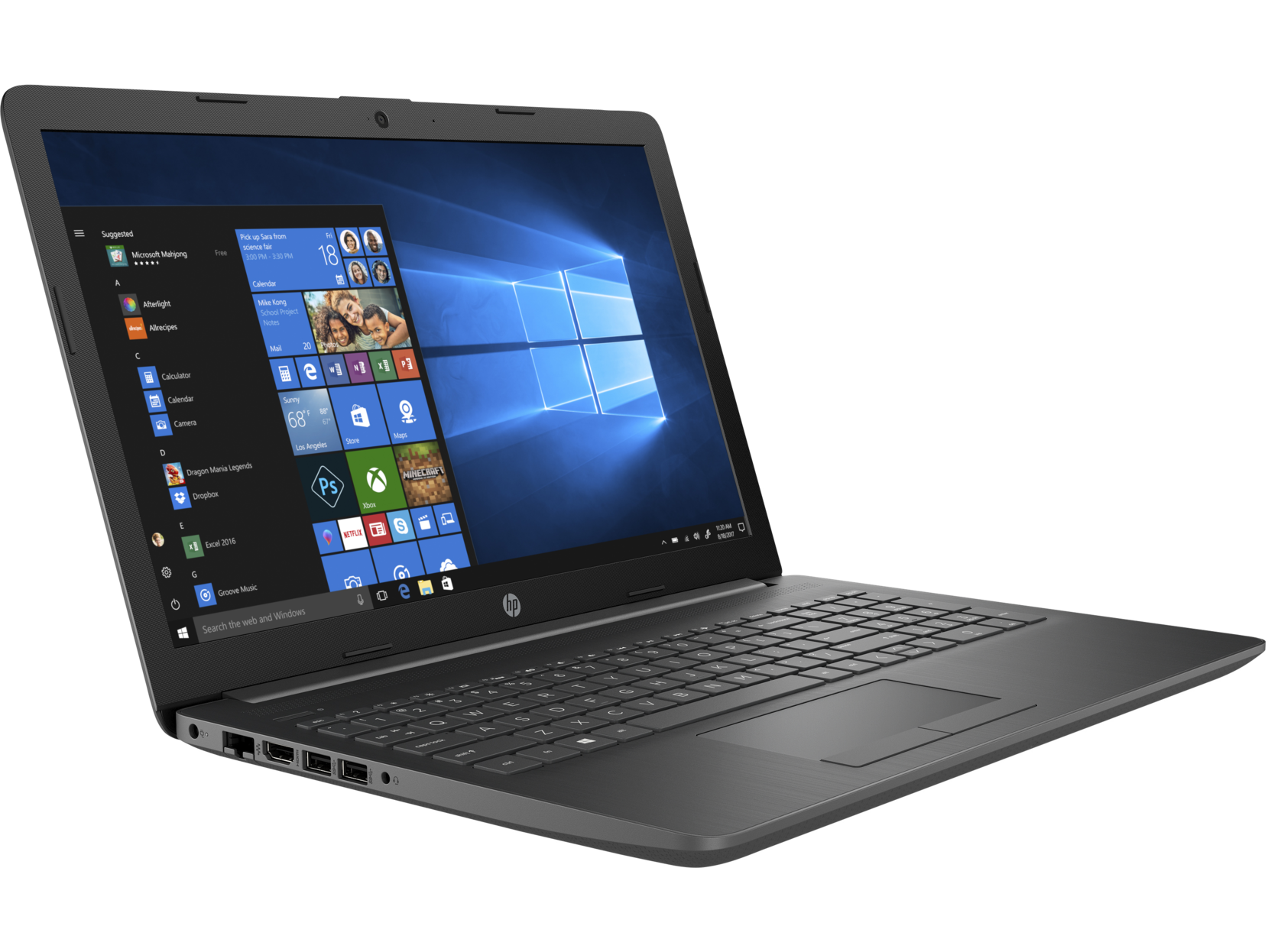 Hp Gaming I5 Ноутбук Купить