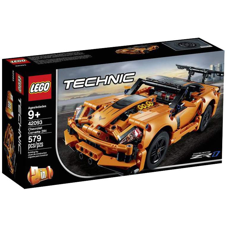 Comprar hotsell lego technic