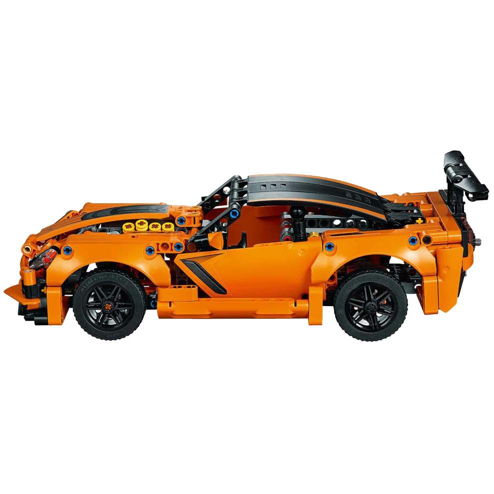 LEGO Technic 42093 Chevrolet Corvette ZR1 100024215885