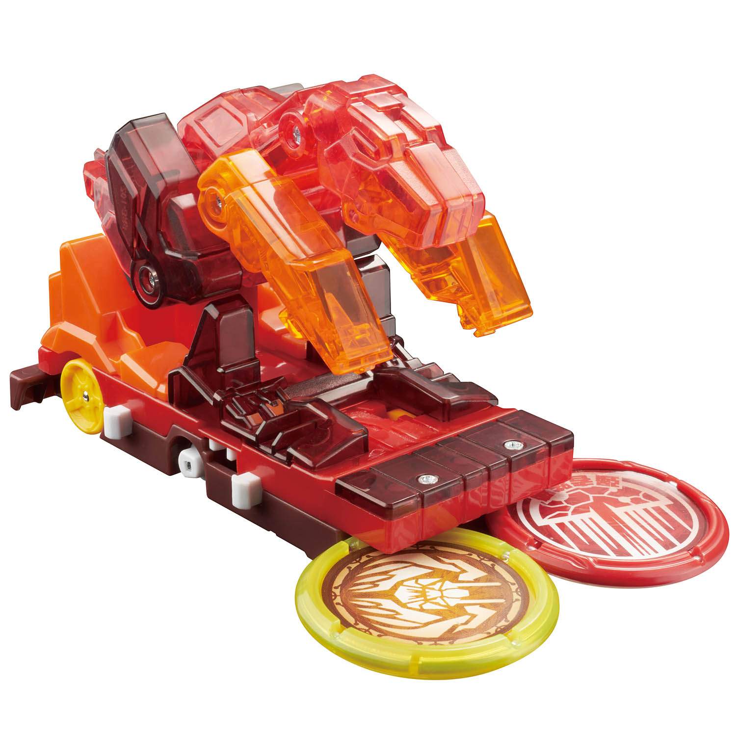 Игрушки дикие скричеры картинки игрушки