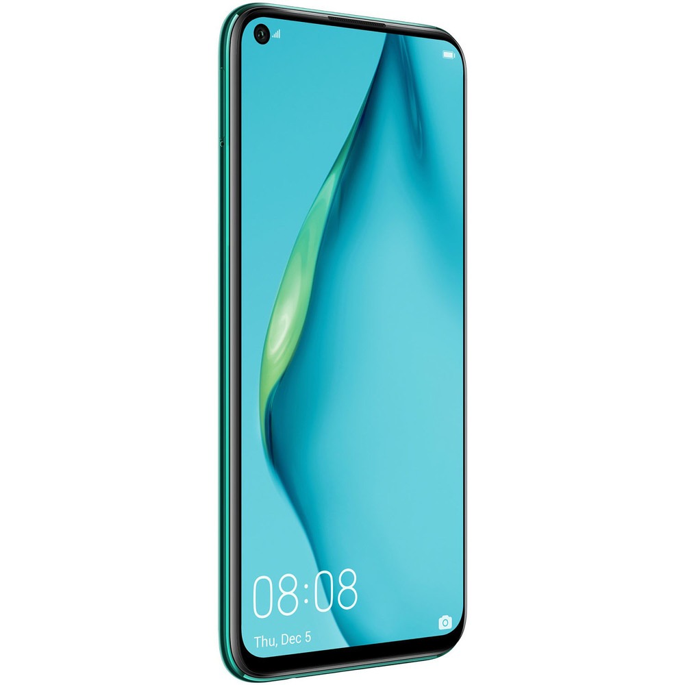 Смартфон Huawei P40 Lite Crush Green (JNY-LX1) - отзывы покупателей на  маркетплейсе Мегамаркет | Артикул: 100026257581