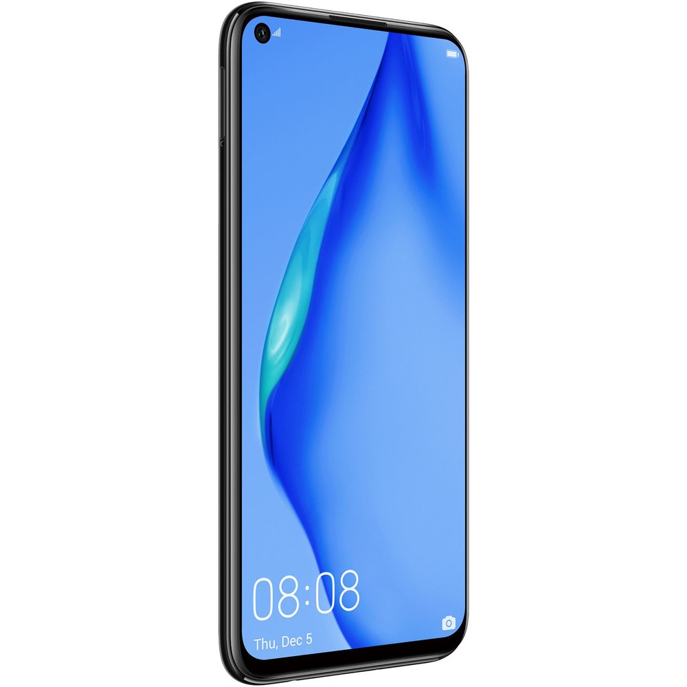 Смартфон Huawei P40 Lite Midnight Black (JNY-LX1), купить в Москве, цены в  интернет-магазинах на Мегамаркет