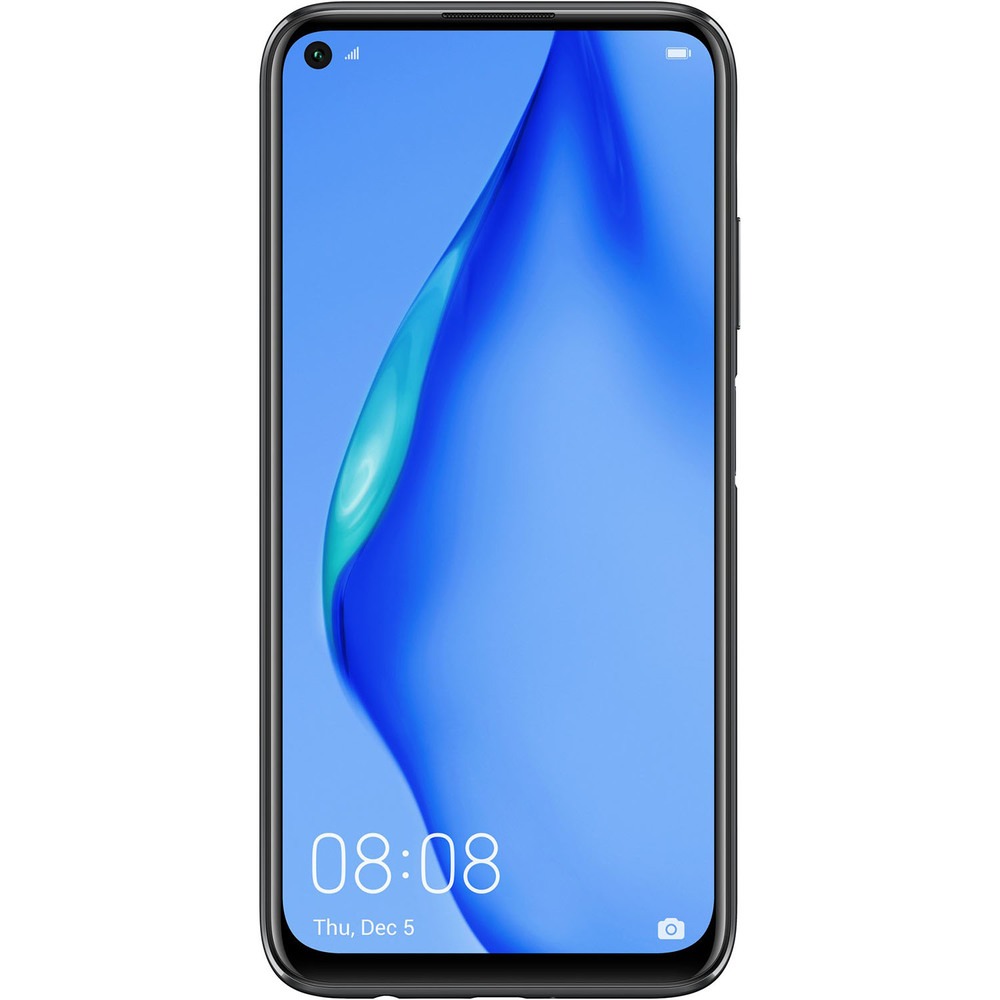 Смартфон Huawei P40 Lite Midnight Black (JNY-LX1) - отзывы покупателей на  маркетплейсе Мегамаркет | Артикул: 100026257580