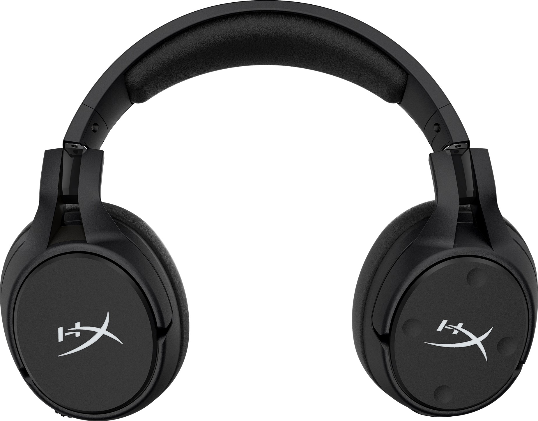 Игровая гарнитура HyperX Cloud Flight S Black