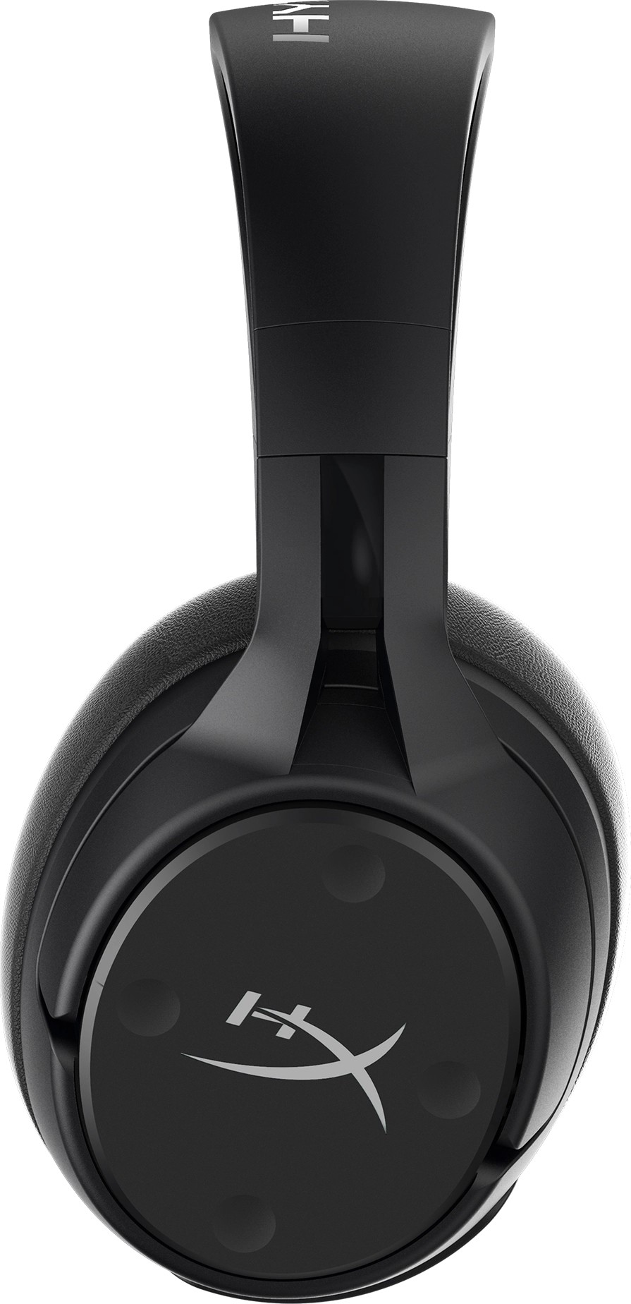 Игровая гарнитура HyperX Cloud Flight S Black