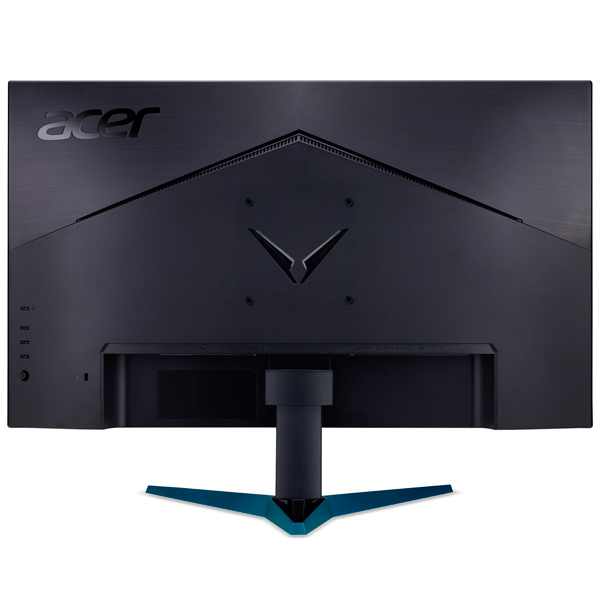 Acer Nitro VG240YSbmiipfx 23.8インチ ヤマダモール | 日本エイサー Acer ゲーミングモニター Nitro