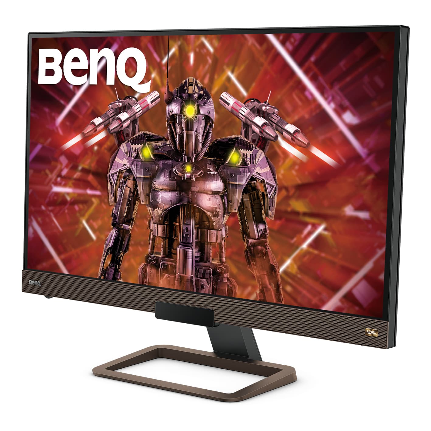 Обзор монитор benq gl2780