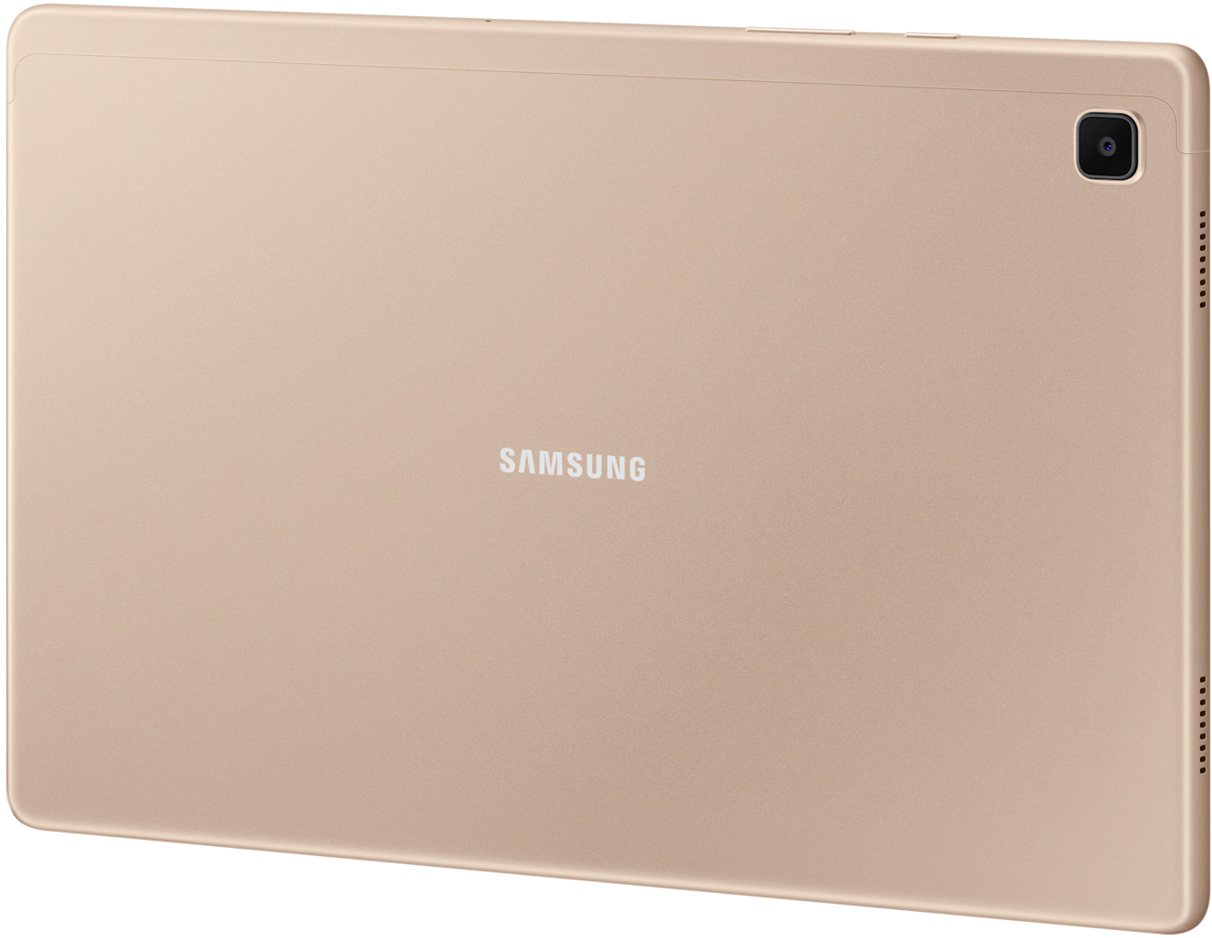 Планшет Samsung Galaxy Tab A7 32GB WiFi Gold (SM-T500N)