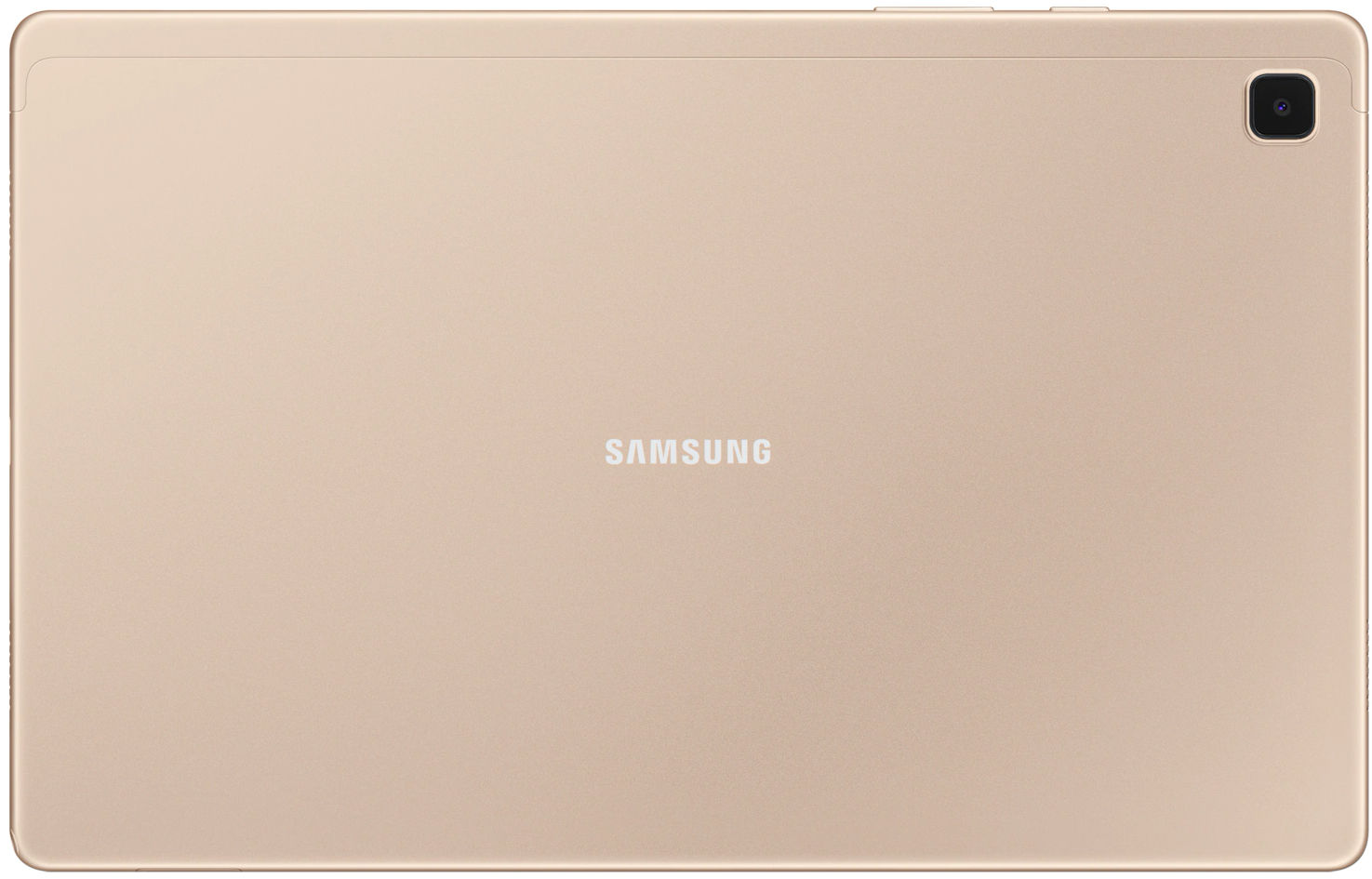 Планшет Samsung Galaxy Tab A7 32GB WiFi Gold (SM-T500N)