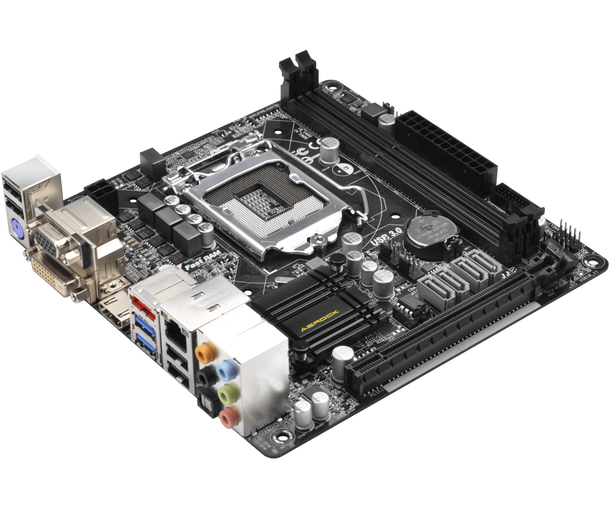 Intel b85. ASROCK b85. B85m-ITX. B85 ITX. Mini ITX материнская плата 1150
