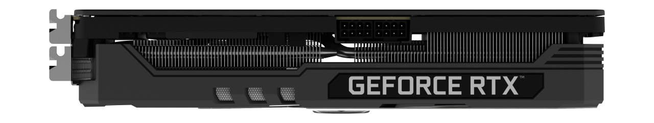Видеокарта Palit Nvidia GeForce RTX 3070 GamingPro LHR (NE63070019P2-1041A)