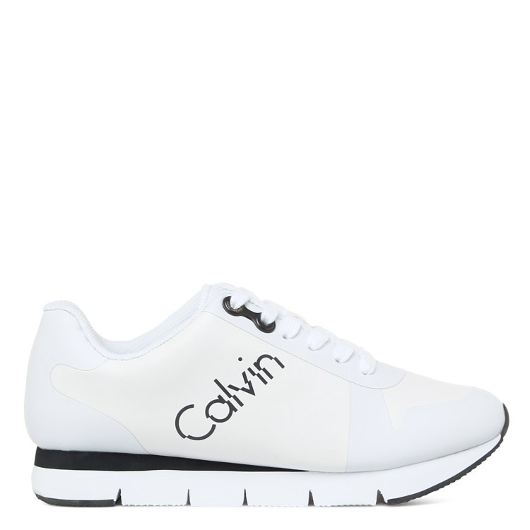 Купить Женские Кроссовки Calvin Klein Jeans