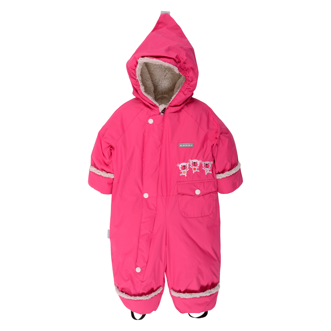 Комбинезоны Детские Зимние Керри Керри Купить