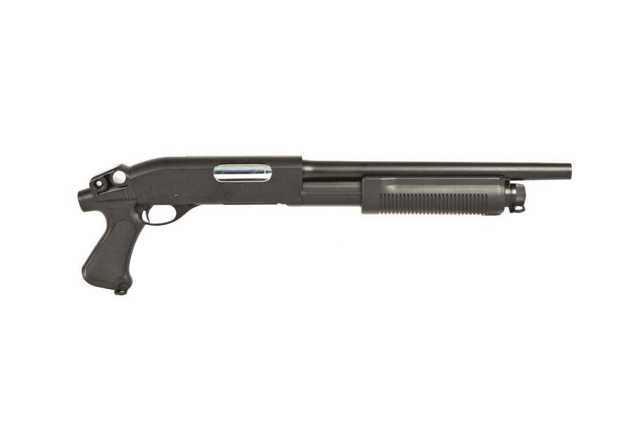 Дробовик Cyma Remington M870 compact металл (CM351M) - купить в Sport Master, цена на Мегамаркет