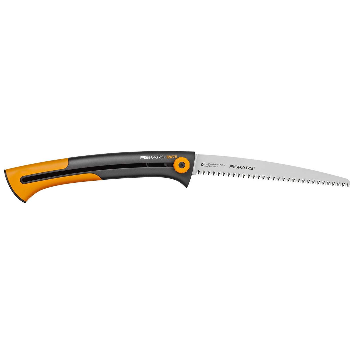 Пила садовая большая Fiskars Xtract SW75 1000614