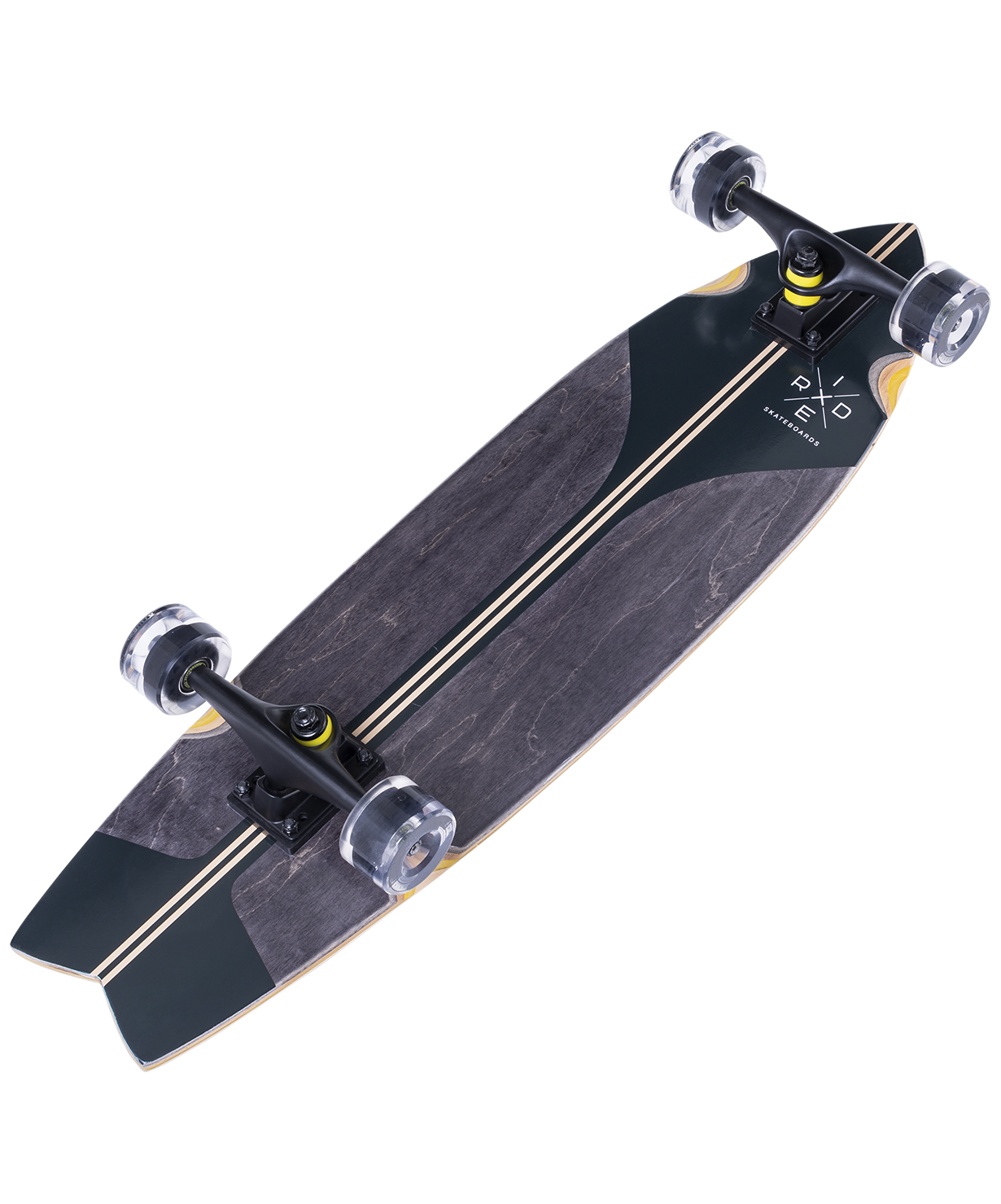 Лонгборды круизеры