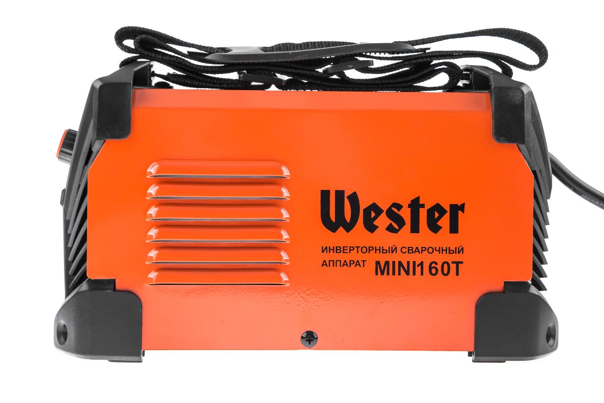 Wester mini 250t схема