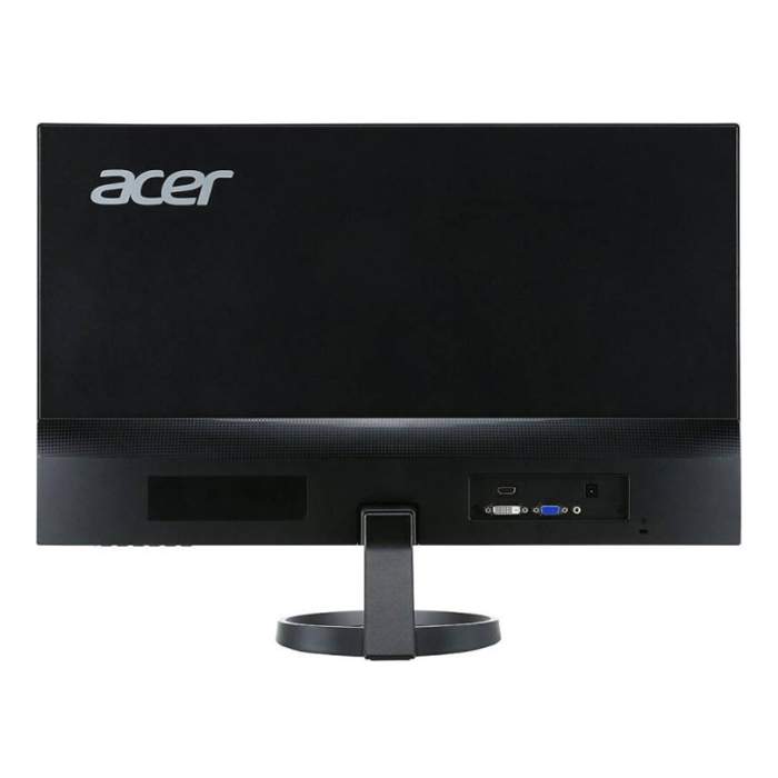 Acer design r271bbix обзор