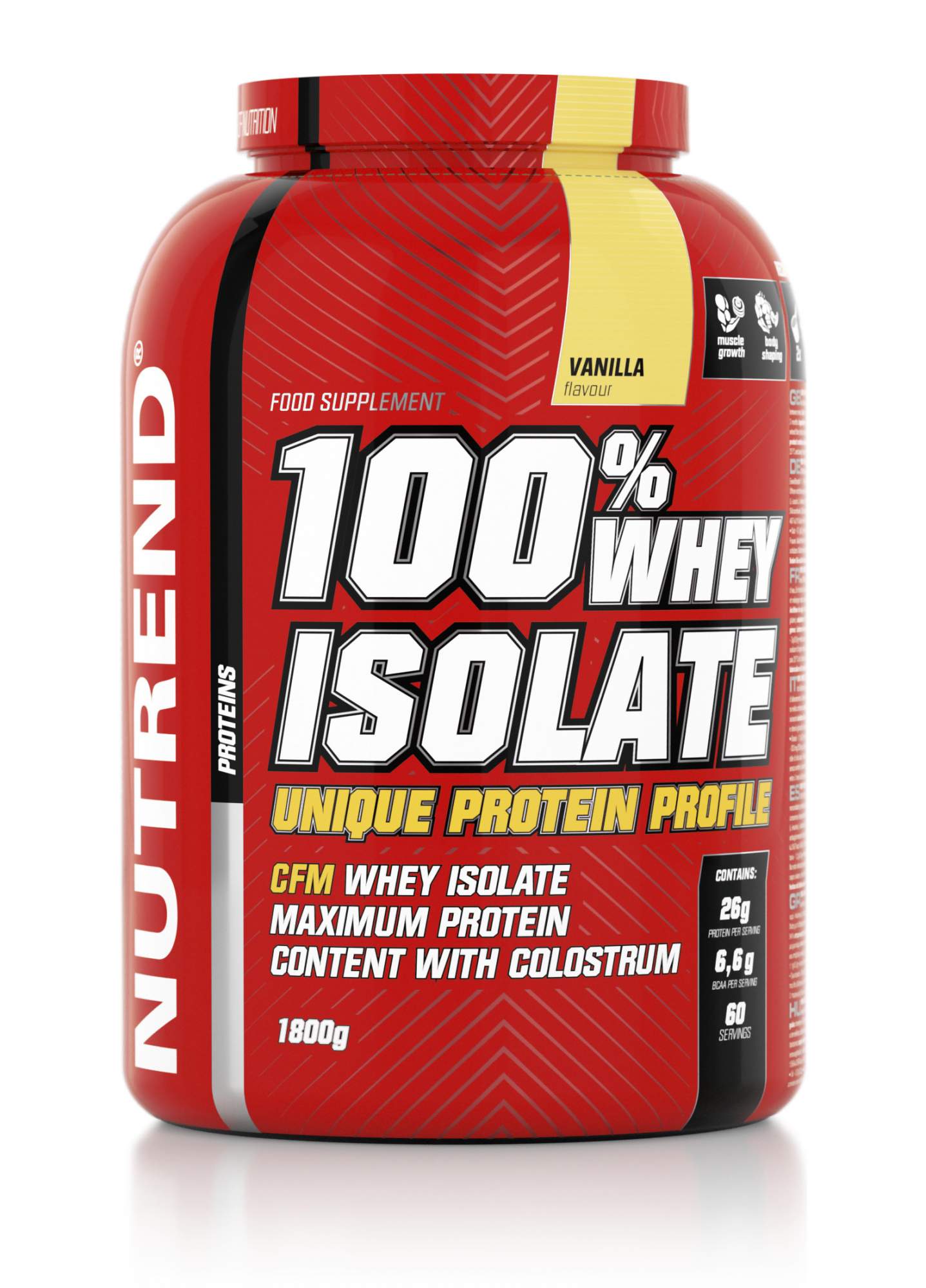 Купить Протеин 100 Whey Protein