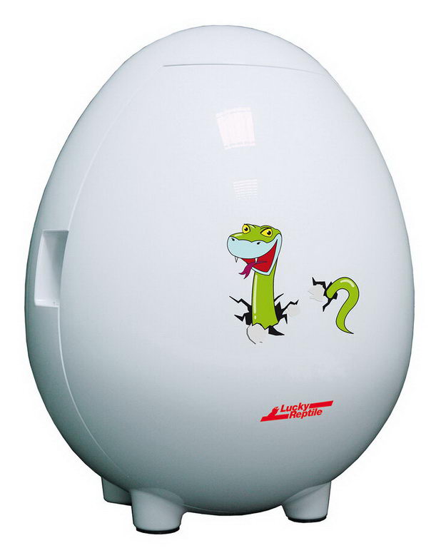 Инкубатор для яиц рептилий Lucky Reptile Egg-O-Bator, 28x26x32 см