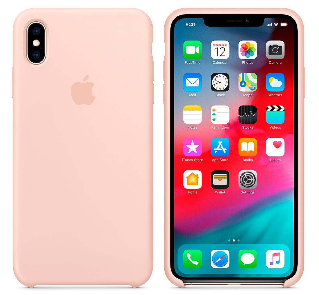 Топ чехлов для iphone xr