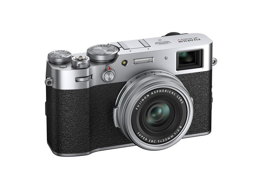 Fujifilm X T100 Примеры Фото