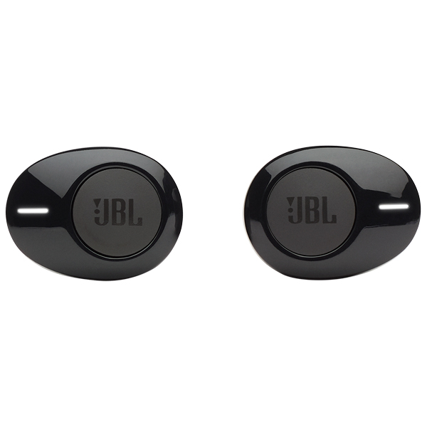JBL Tune 120 JBLT120TWSBLKAM TWS Black