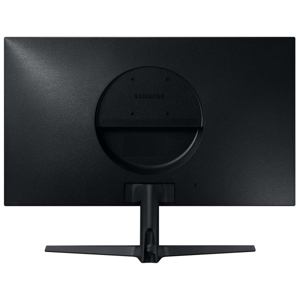Монитор Samsung U28R550UQI Black (LU28R550UQIXCI)