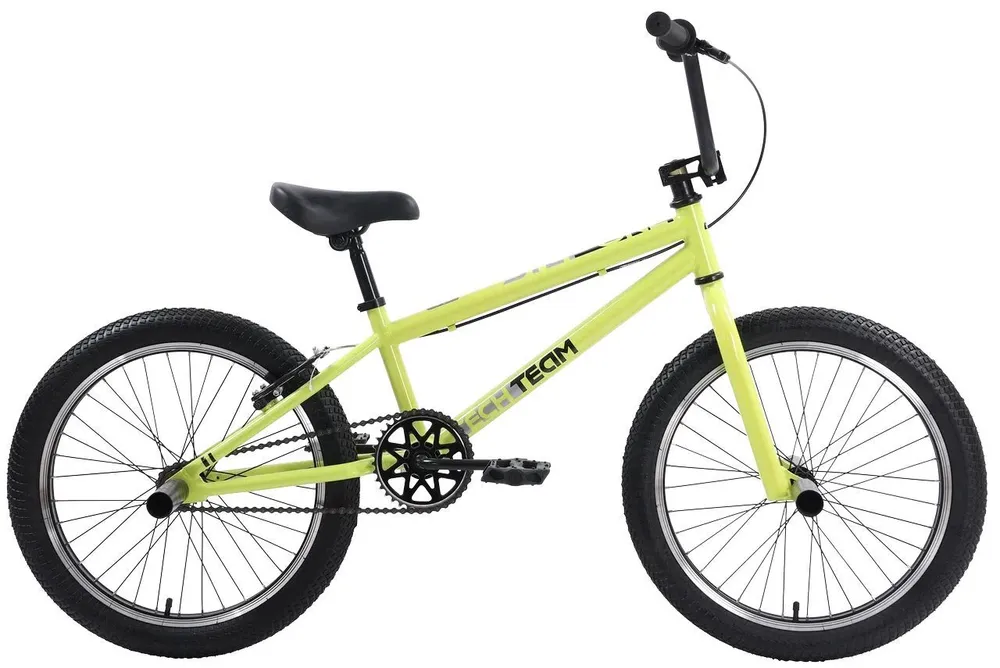 Bmx Велосипеды Купить Tech Team