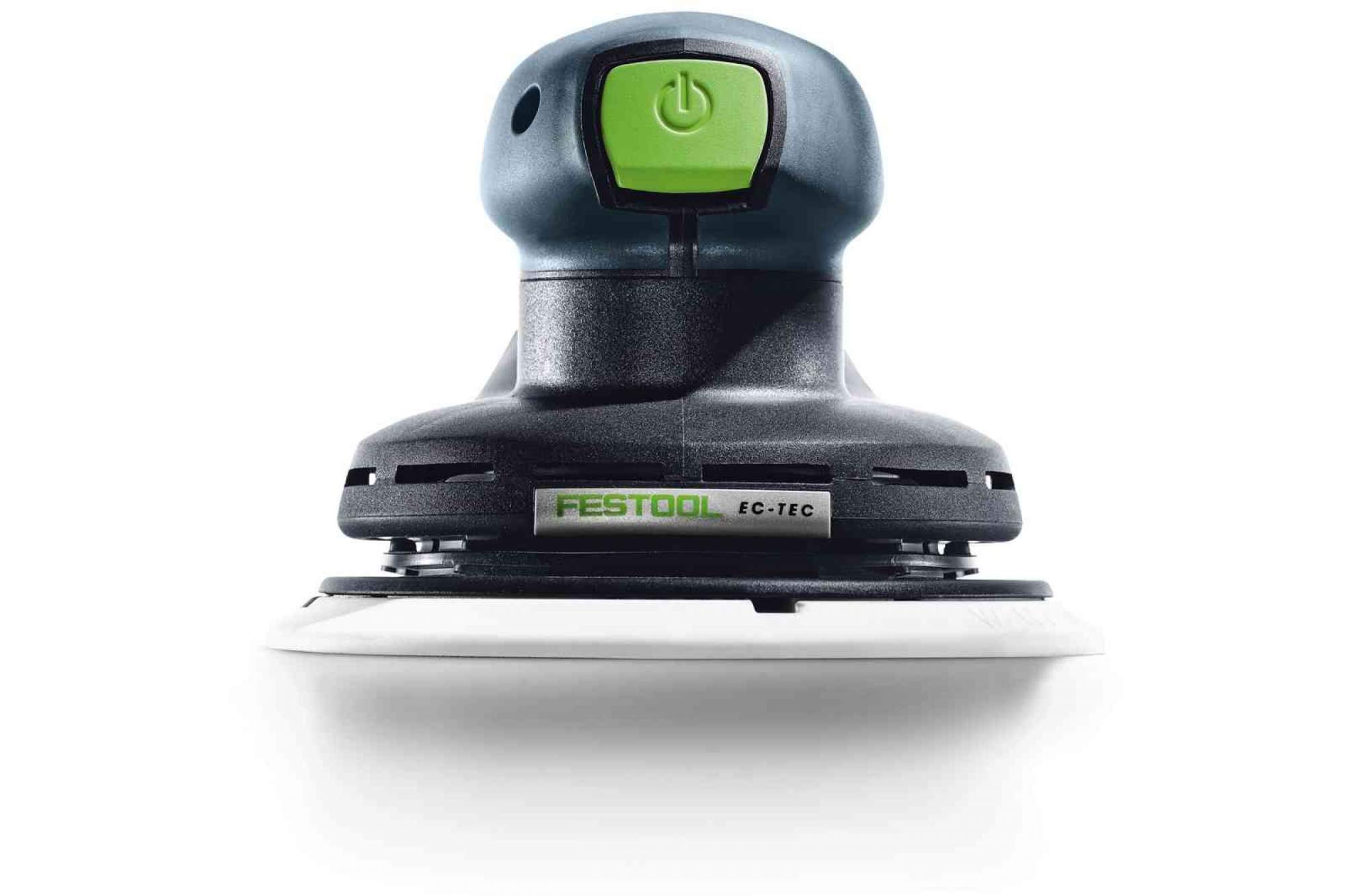 Эксцентриковая шлифмашина Festool ETS EC 150/5 EQ-Plus 576329 купить в  интернет-магазине, цены на Мегамаркет