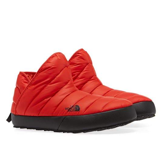 The north face thermoball deals traction bootie