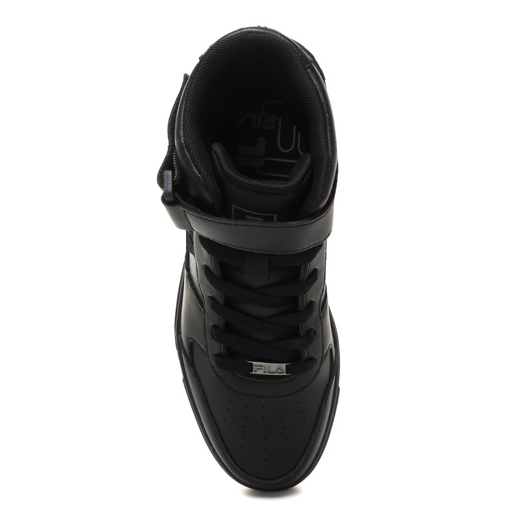 Fila fx 1 hot sale mid black