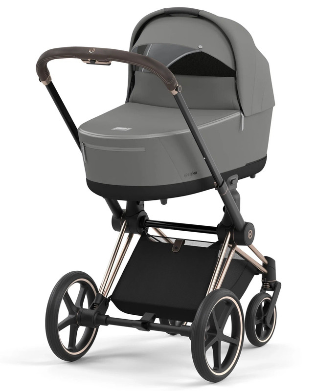 Cybex priam cheap lux 2.0