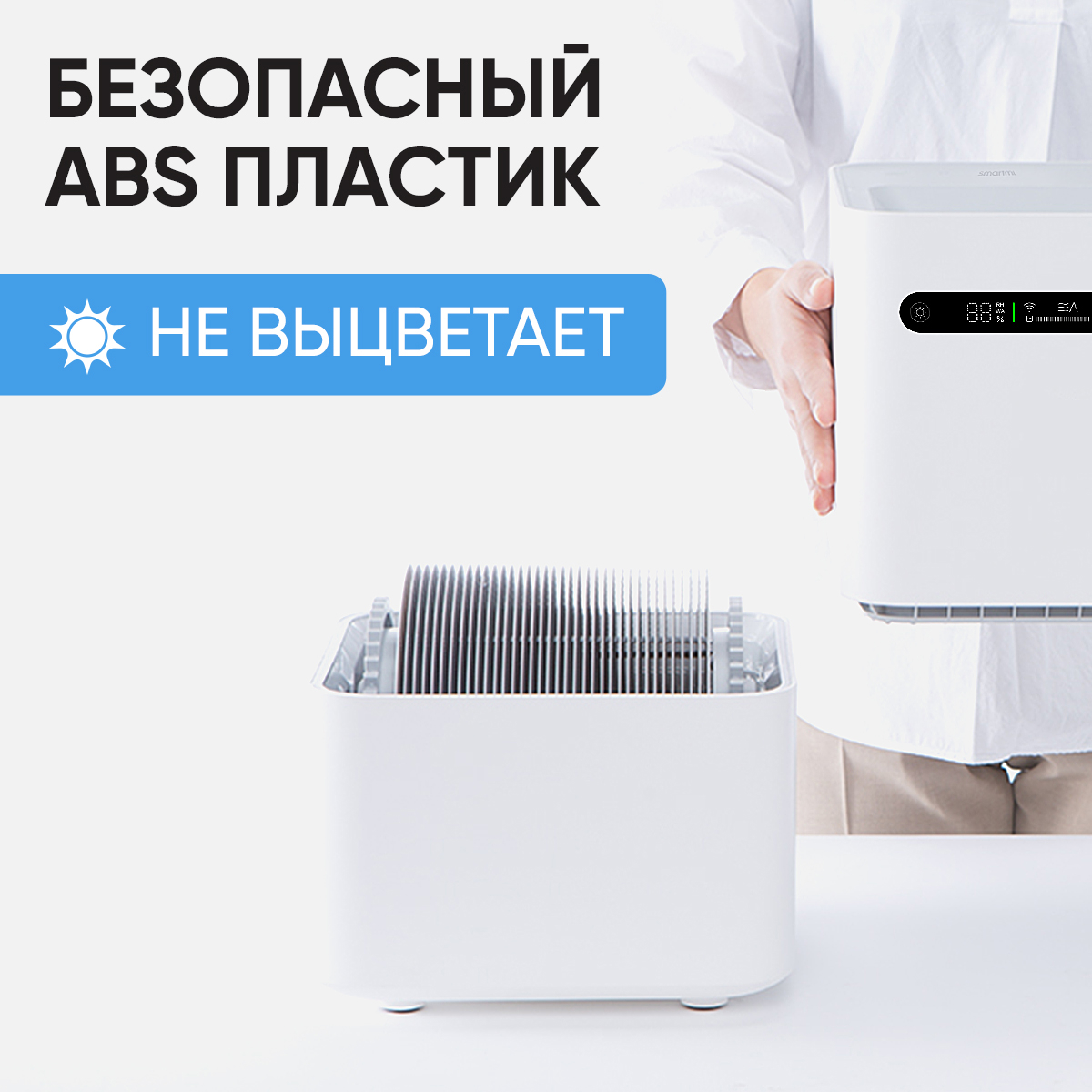 Xiaomi Humidifier 2 Cjxjsq04zm Купить