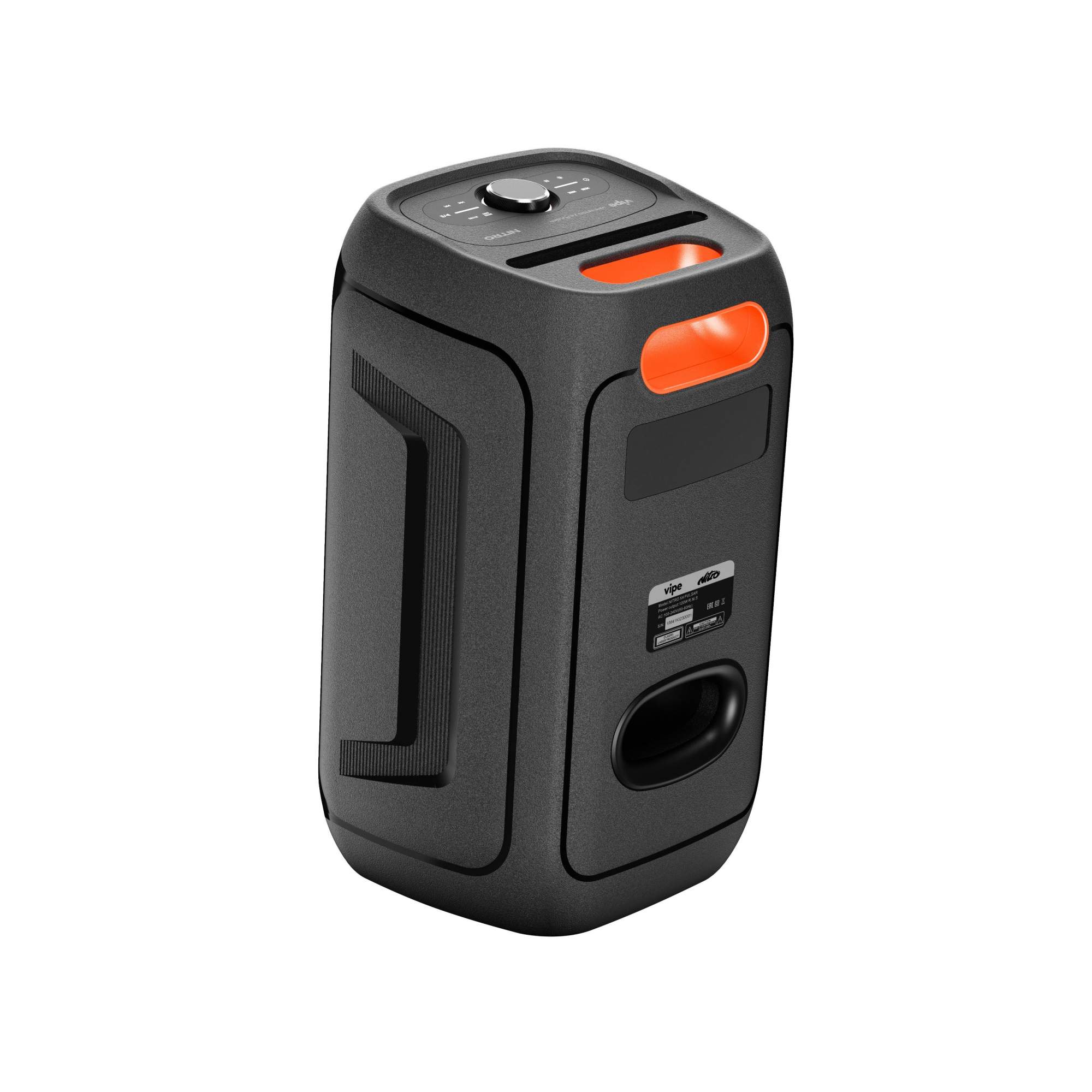 Колонка Vipe Nitro X5 Pro Купить