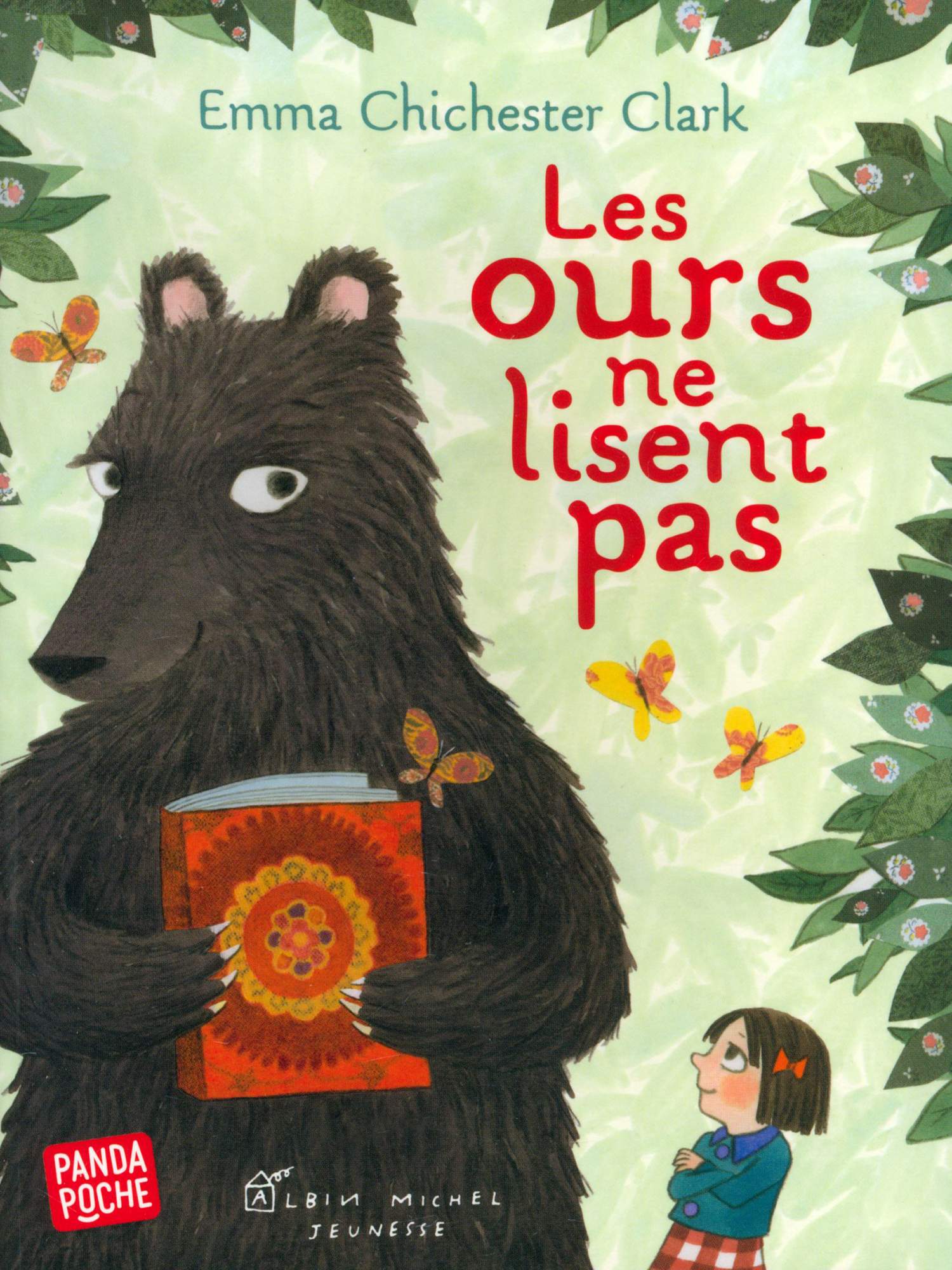 Отзывы - les Ours ne lisent pas - маркетплейс megamarket.ru 