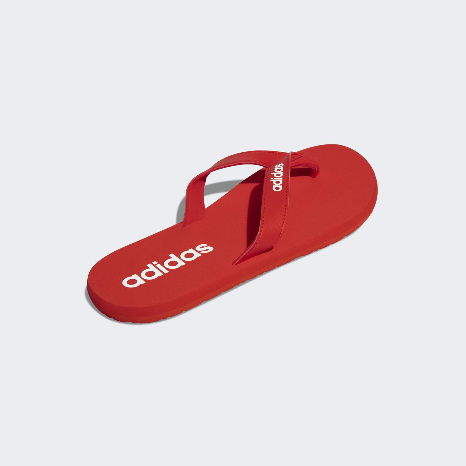 Adidas neo sales flip flops