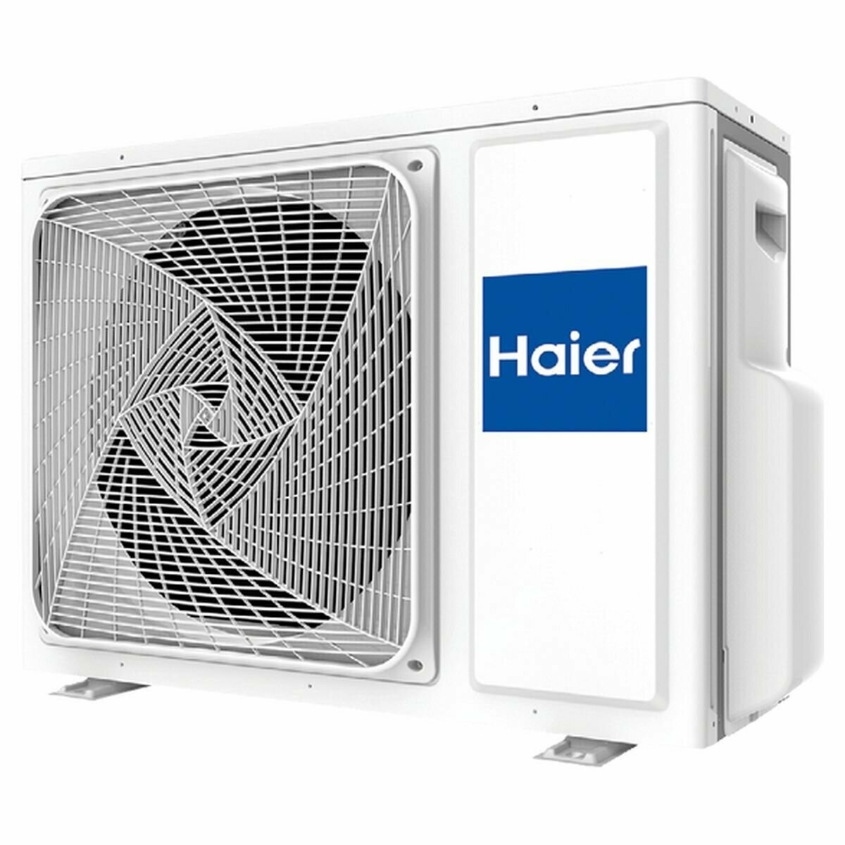 Сплит система haier на 2 комнаты