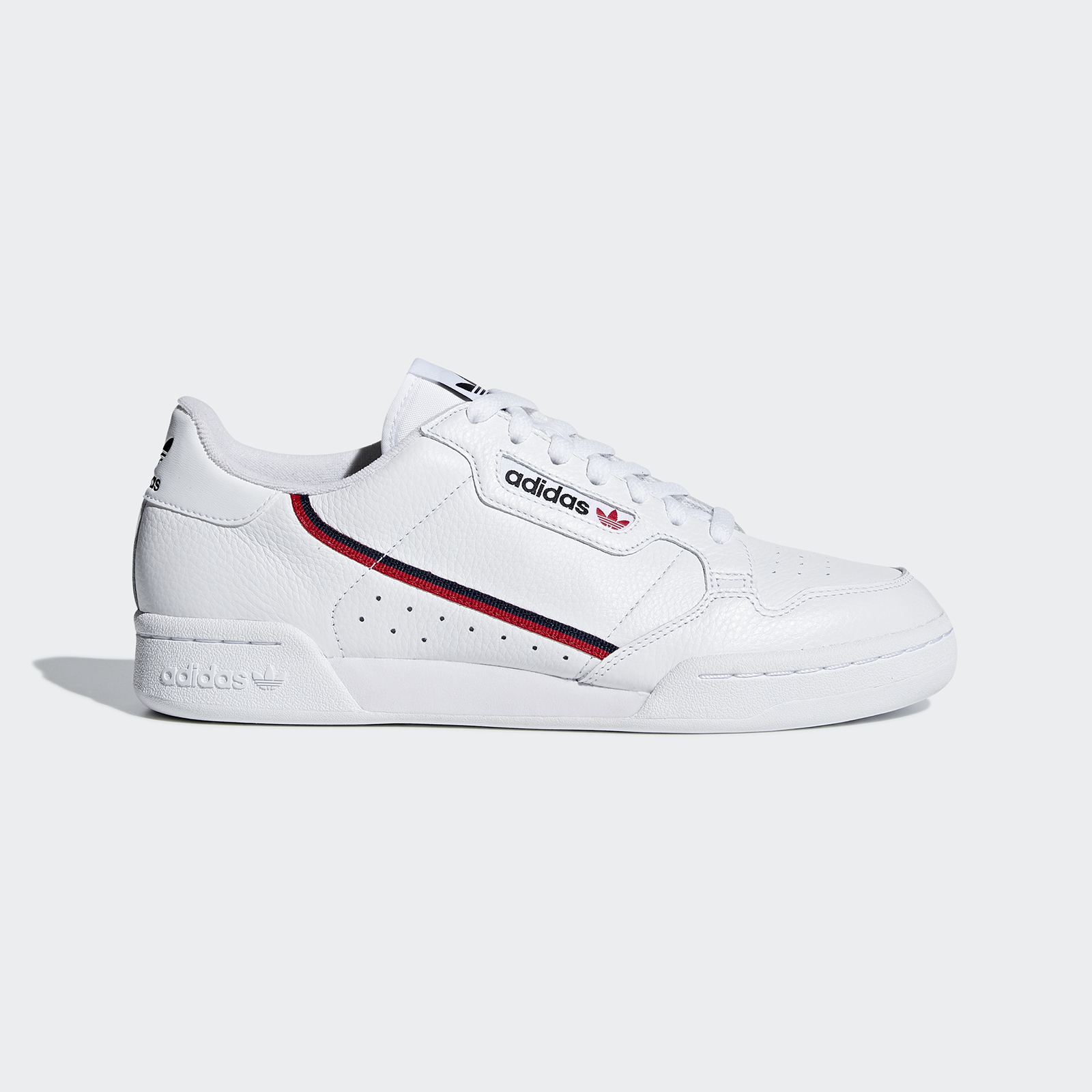 Adidas continental on sale 80 size 10